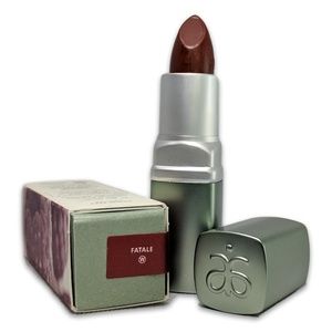 NIB Arbonne About Face Vegan Lipstick - Fatale